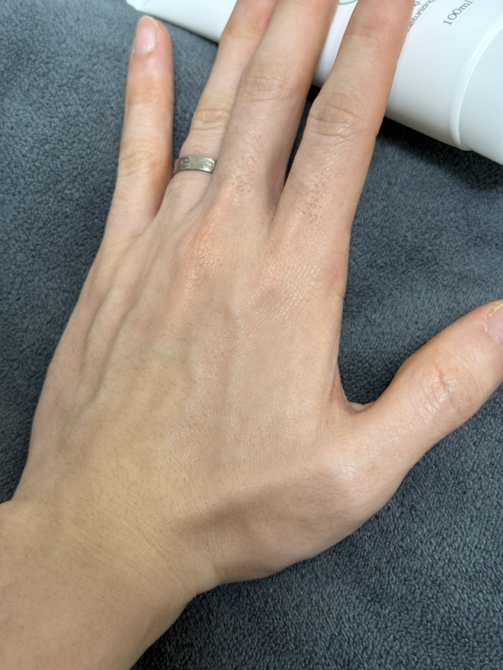 더하르나이 시카이드 크림 솔직 후기 | 실사용자 리뷰 분석 - 상품 이미지 2