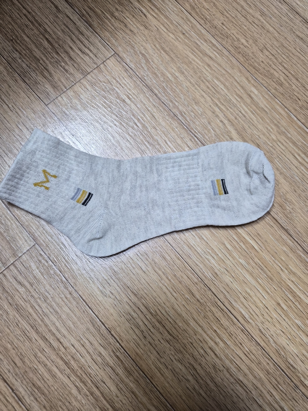 Craftsy 남성 순면 중목 스포츠 데일리 방취 항균 양말 10켤레 세... 솔직 후기 | 실사용자 리뷰 분석 - 상품 이미지 1