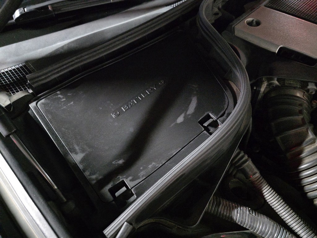 델코 배터리 밧데리 DF 80L 최신 정품 자동차 공구 무료 대여 아반떼... 실사용 후기 | 효과 있을까? - 상품 이미지 2