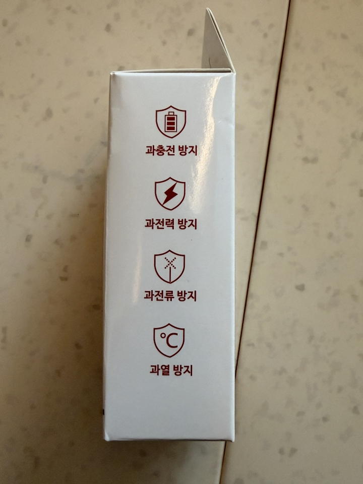 네오필 차량용 급속 5포트 초고속 충전기 자동차 핸드폰 시거잭 PD C타입 USB 이미지 4