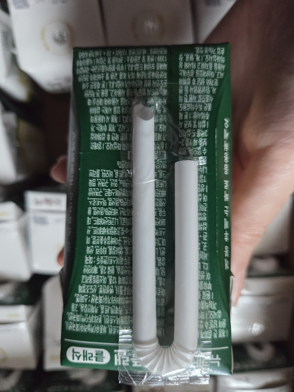 뉴케어당플랜 클래식 호두맛 200ml, 48개 솔직 후기 | 실사용자 리뷰 분석 - 상품 이미지 4