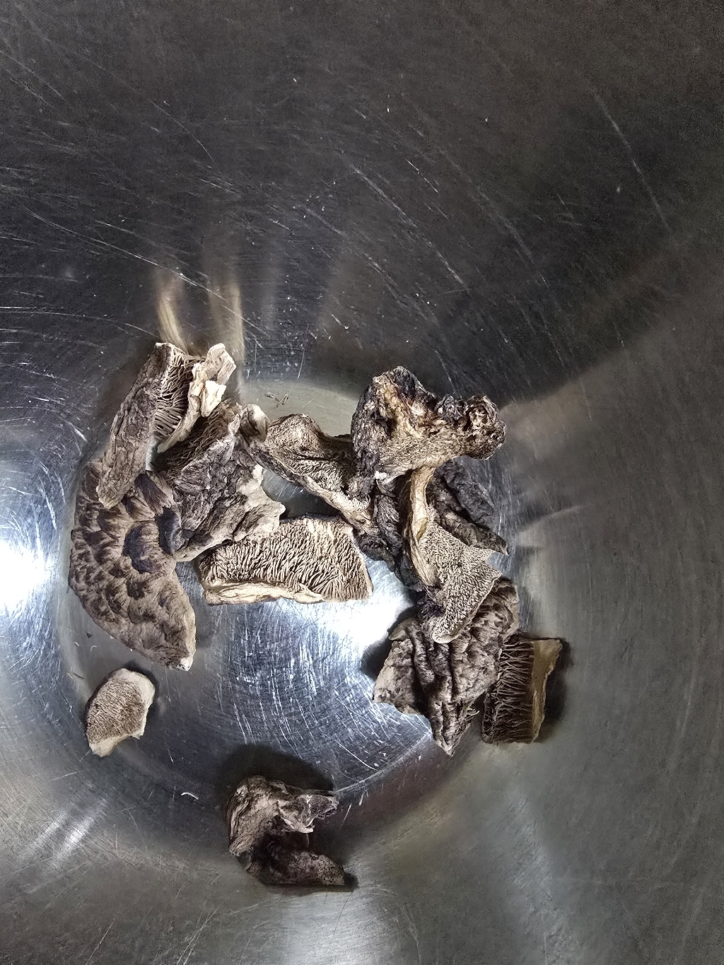 한방선생 능이버섯 간편 삼계탕 재료 모둠팩 102g, 1개 맛있게 먹은 솔직 후기 - 상품 이미지 3