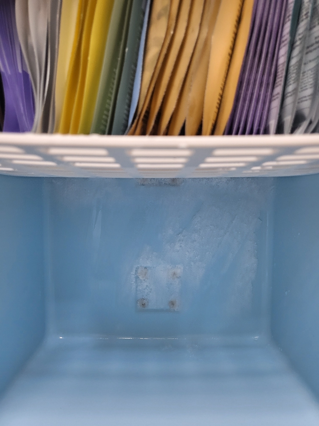 벨류텍 화장품 차량용 겸용 냉온장고 20L VR-020 이미지 3