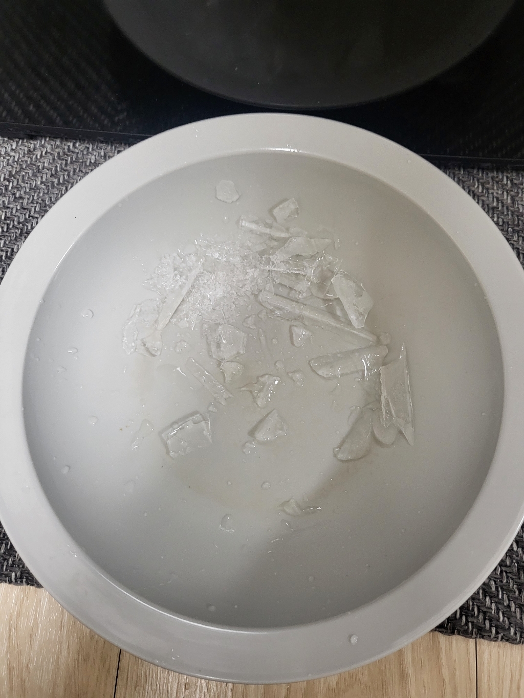 벨류텍 화장품 차량용 겸용 냉온장고 20L VR-020 이미지 2