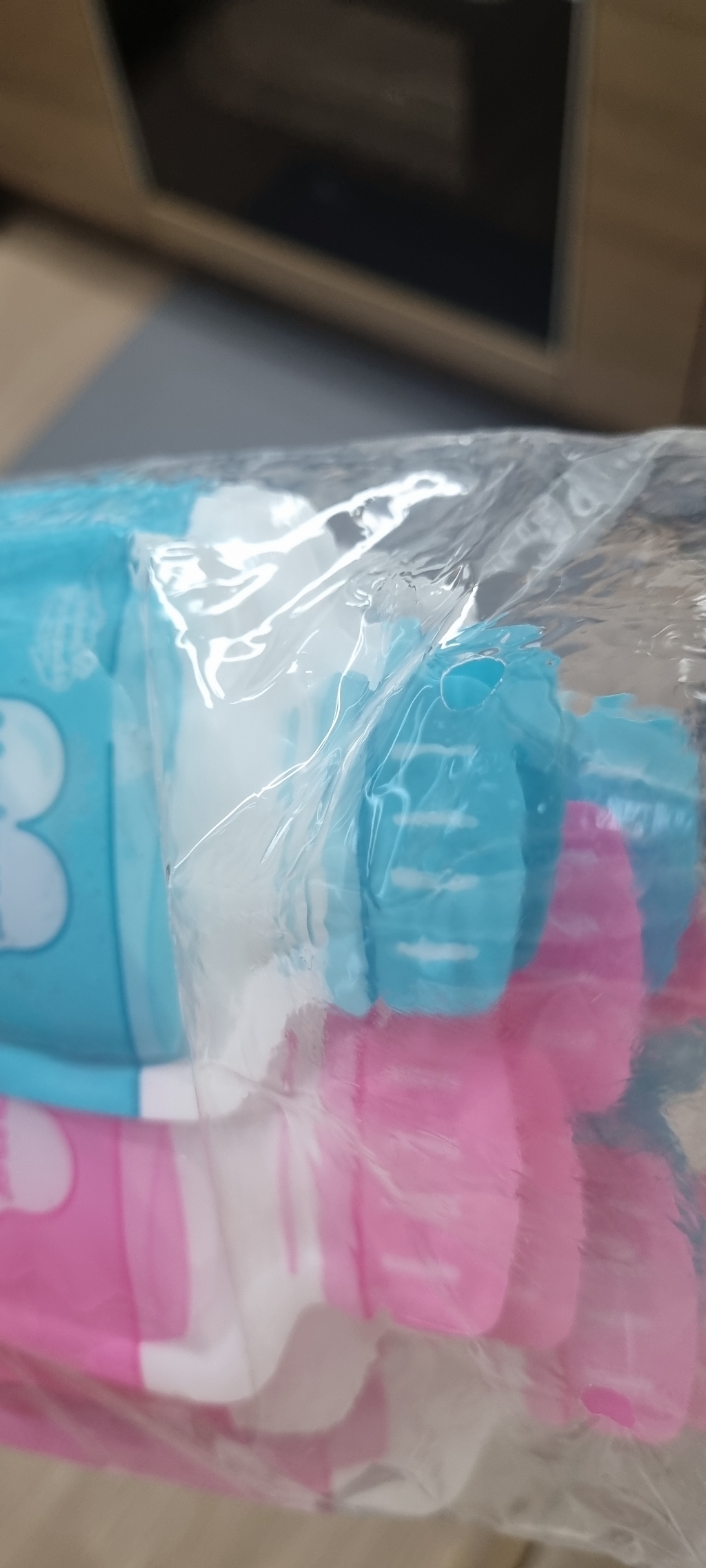 미미월드 말랑 모찌펫 메이커 / 말랑이 만들기 완구 솔직 후기 | 취미생활 필수템 - 상품 이미지 4