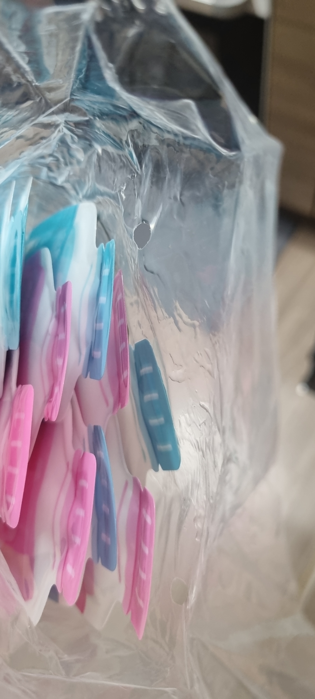 미미월드 말랑 모찌펫 메이커 / 말랑이 만들기 완구 솔직 후기 | 취미생활 필수템 - 상품 이미지 3