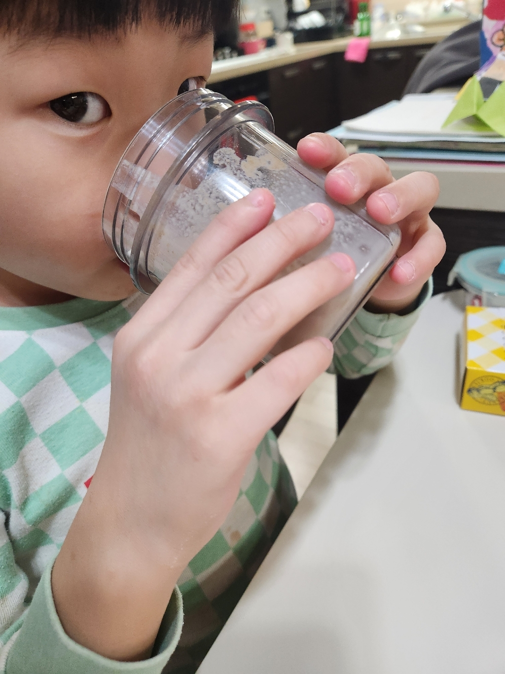 설빙 옛날 미숫가루 480g, 2개 솔직 후기 | 실사용자 리뷰 분석 썸네일