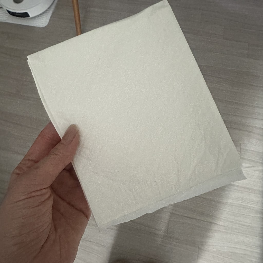 씨엔앨라이프 베이직 배변패드 레몬향 솔직 후기 | 실사용자 리뷰 분석 - 상품 이미지 3