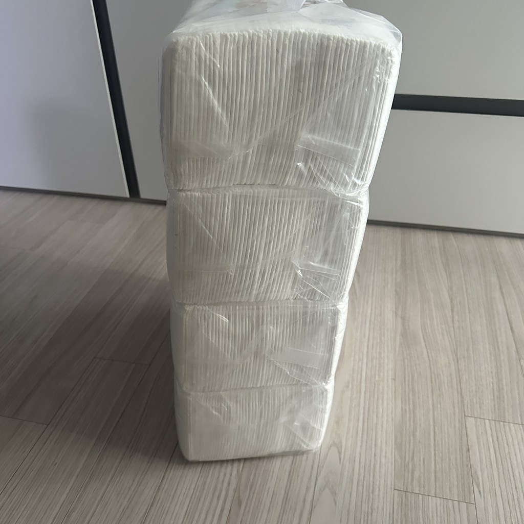 씨엔앨라이프 베이직 배변패드 레몬향 이미지 2