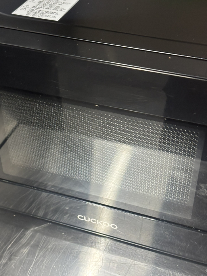 쿠쿠 전자레인지 다이얼식 20L, CMW-A201DW 솔직 후기 | 실사용자 리뷰 분석 썸네일