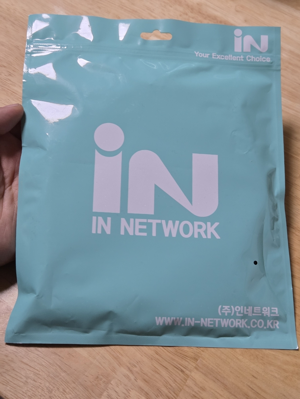 인네트워크 4K USB3.1 C타입 to HDMI 미러링 컨버터 케이블 ... 개봉기 | 실사용 후기 - 상품 이미지 3