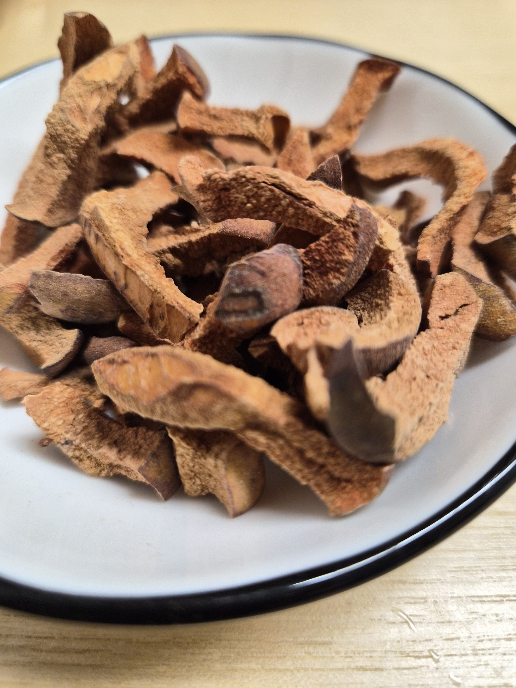 건강중심 국산 말린 모과 차 건모과 1kg 맛있게 먹은 솔직 후기 - 상품 이미지 2