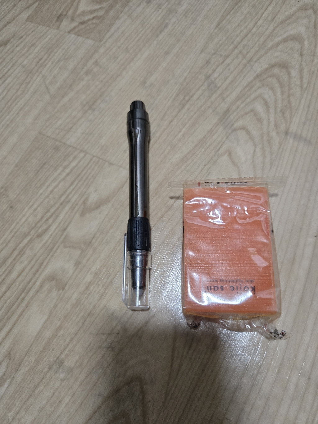 1+1 코직산 화이트닝 비누 황변 억제/전신 미백 솔직 후기 | 실사용자 리뷰 분석 - 상품 이미지 4