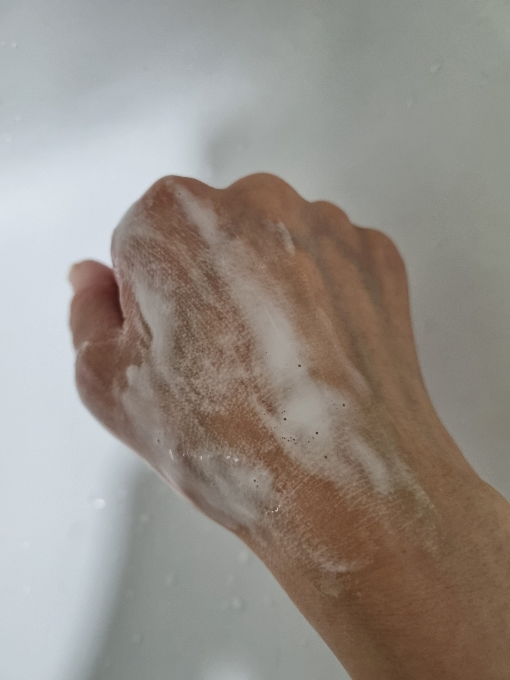유리아쥬 이제악 클렌징 젤 이미지 2