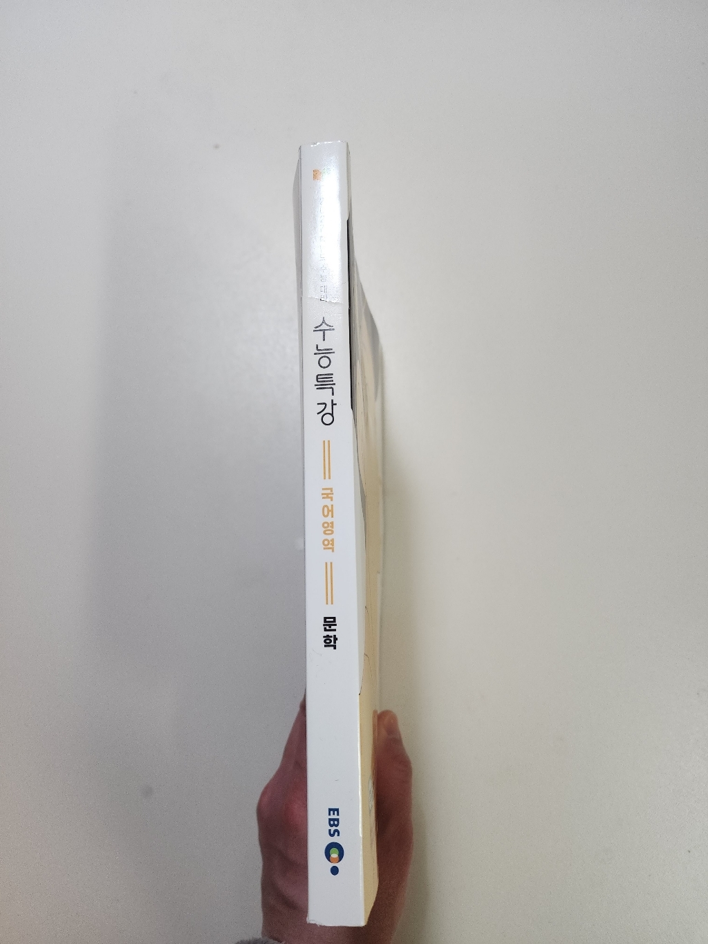 EBS 수능특강 국어영역 문학(2026)(2027 수능대비):2027학년도 수능 연계교재 이미지 4