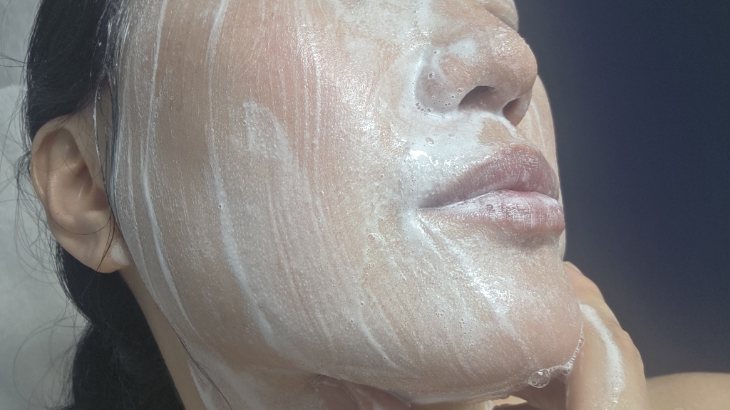 더마로페 클렌징 여드름 블랙헤드제거 모공관리 어성초 티트리 비누 솔직 후기 | 실사용자 리뷰 분석 - 상품 이미지 4