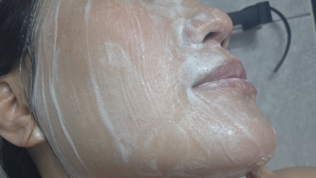 더마로페 클렌징 여드름 블랙헤드제거 모공관리 어성초 티트리 비누 솔직 후기 | 실사용자 리뷰 분석 - 상품 이미지 3