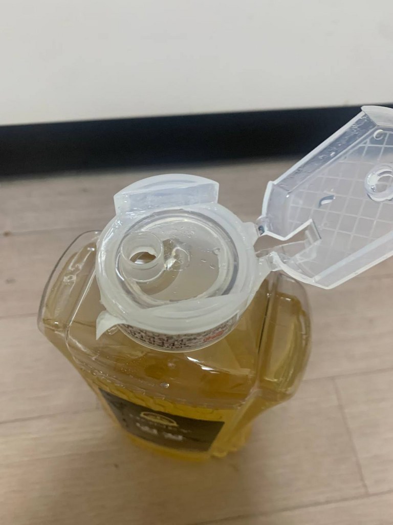 국내산 100% 순수 사양벌꿀 2kg, 4개 솔직 후기 | 실사용자 리뷰 분석 - 상품 이미지 3