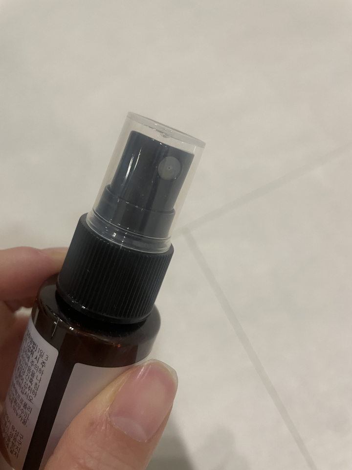 GC녹십자웰빙 프리미엄 프로폴리스 구강 스프레이 25ml, 1개 솔직 후기 | 실사용자 리뷰 분석 - 상품 이미지 3
