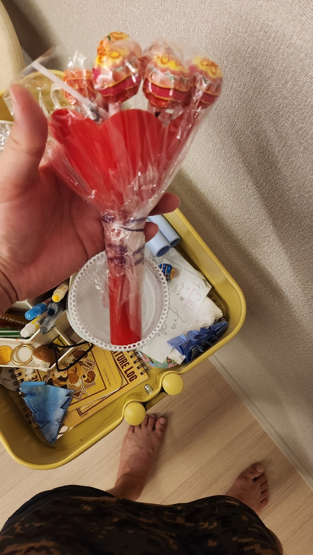 실사용 리뷰 이미지 4