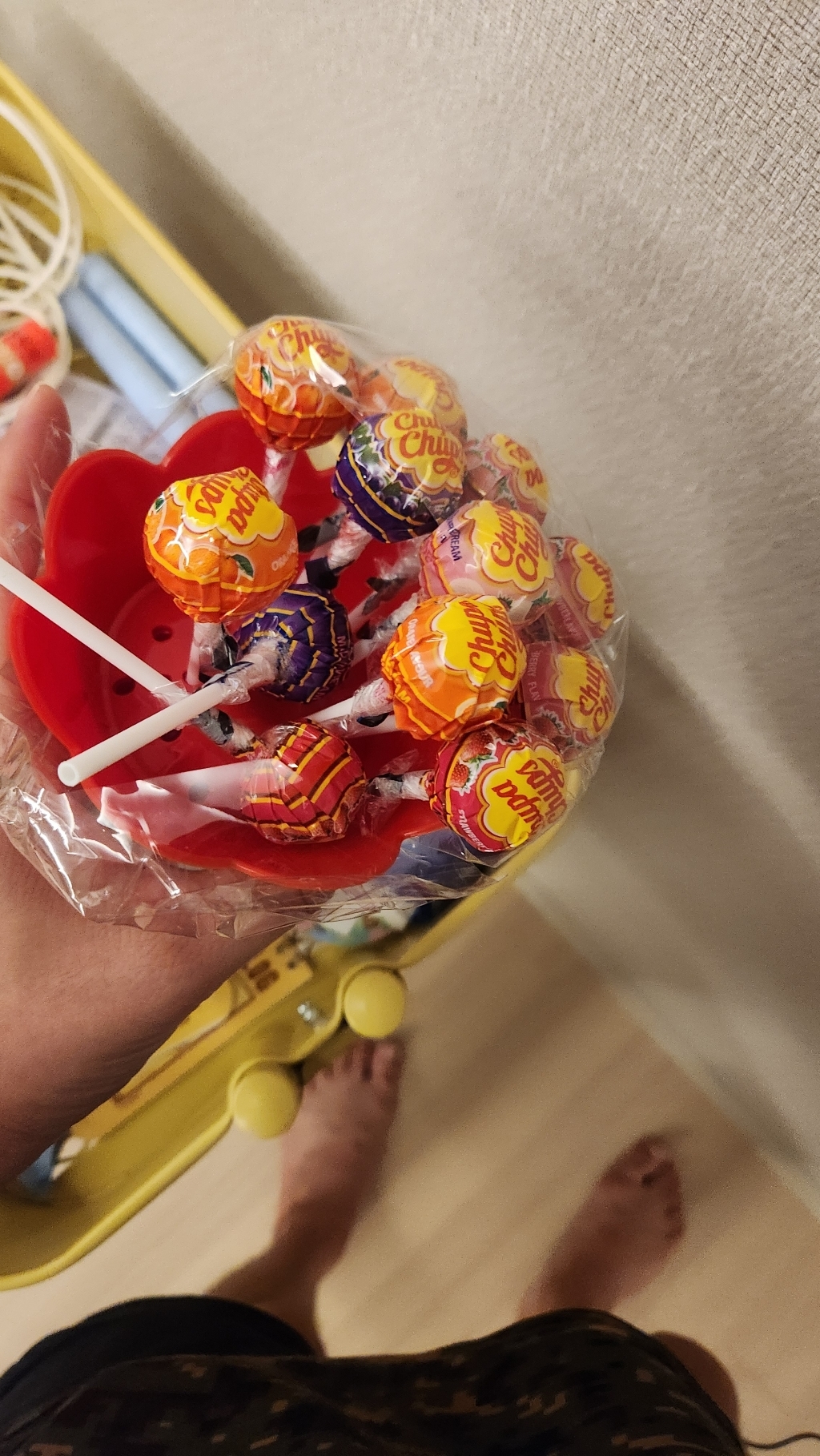 실사용 리뷰 이미지 1