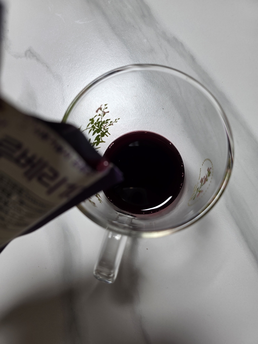 네오팜 식품기술사 김종관's 블루베리 100 80ml, 90개 솔직 후기 | 실사용자 리뷰 분석 - 상품 이미지 4