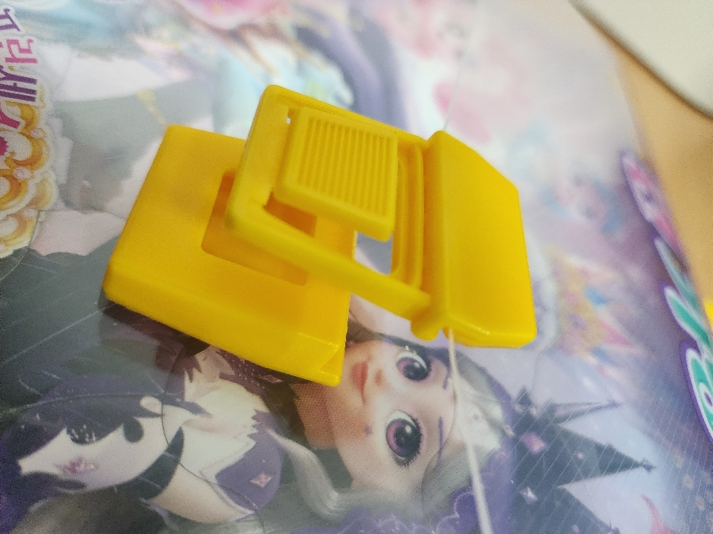 프린세스 캐치! 티니핑 퀸가방퍼즐 이미지 2