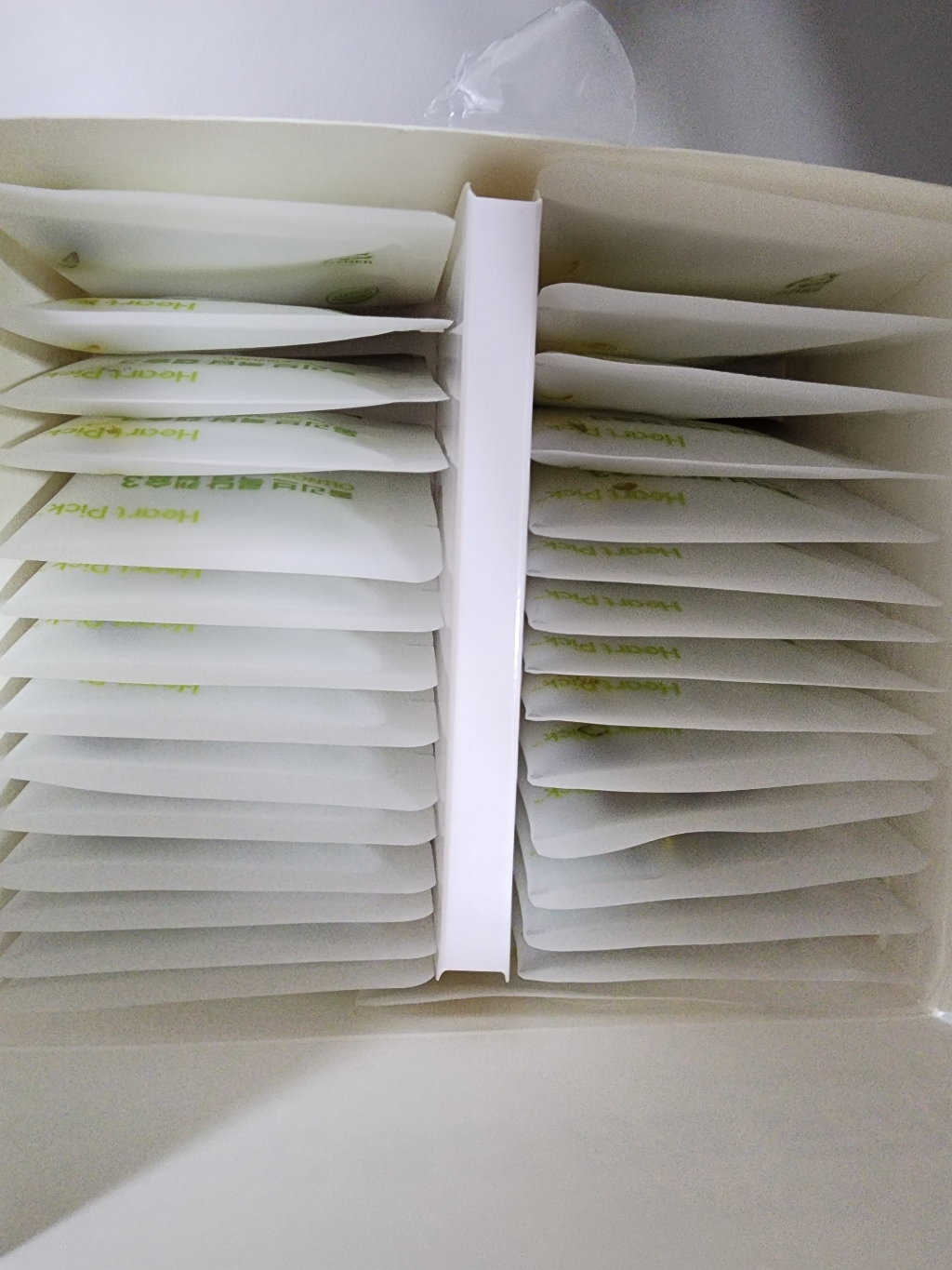 올리브오일 캡슐 3 록담 지중해 올리브 90캡슐 하트픽 실사용 후기 | 효과 있을까? - 상품 이미지 3