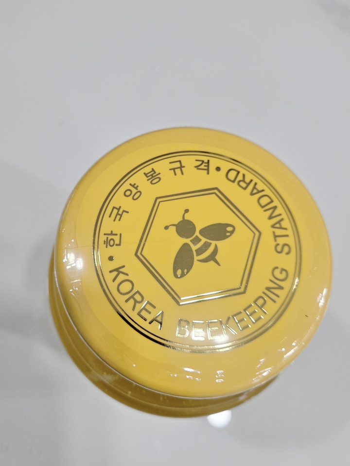 산지한입 천연벌꿀 국산 아카시아꿀 아카시꿀 100% 자연산 이미지 2