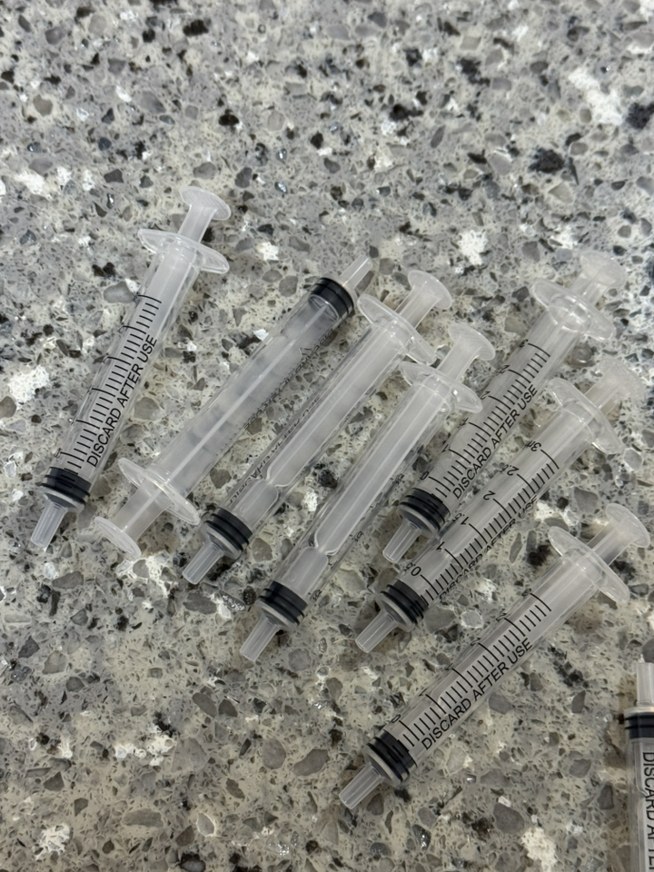 반려동물 피딩용 주사기 솔직 후기 | 실사용자 리뷰 분석 - 상품 이미지 4