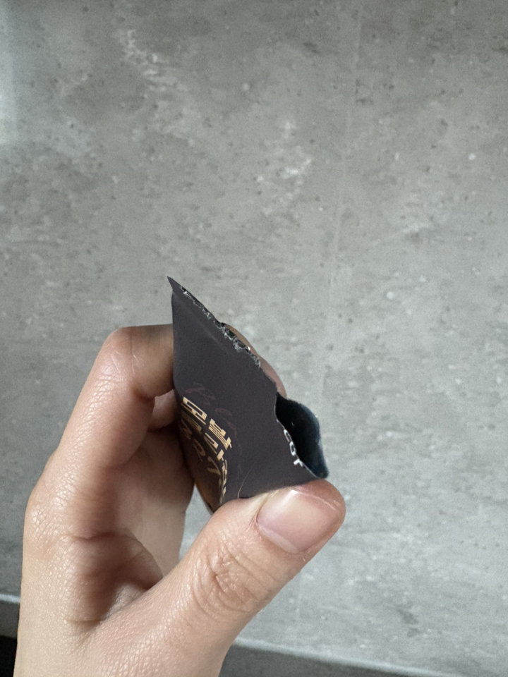 [본사] 모발 콜라겐 3270 20ml 28포 4개 28회분, 4박스 실사용 후기 | 효과 있을까? - 상품 이미지 3