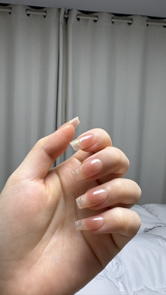 에끌라 쪼물젤 5g / 엠보젤 만능젤 / 수제네일팁 부착젤 솔직 후기 | 피부 타입별 분석 - 상품 이미지 4