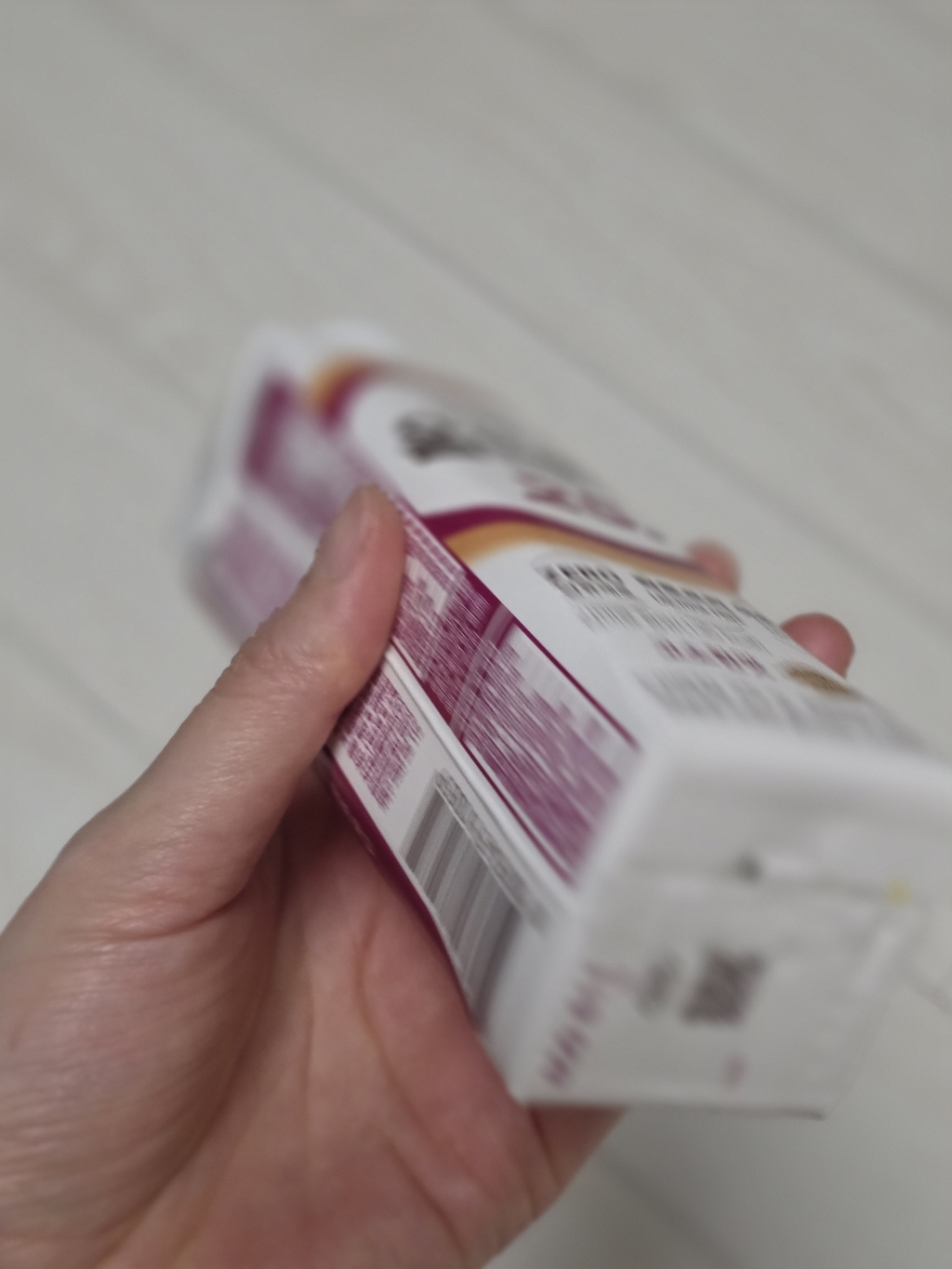뉴케어 올프로틴 고소한맛 245ml, 24개 솔직 후기 | 실사용자 리뷰 분석 - 상품 이미지 3