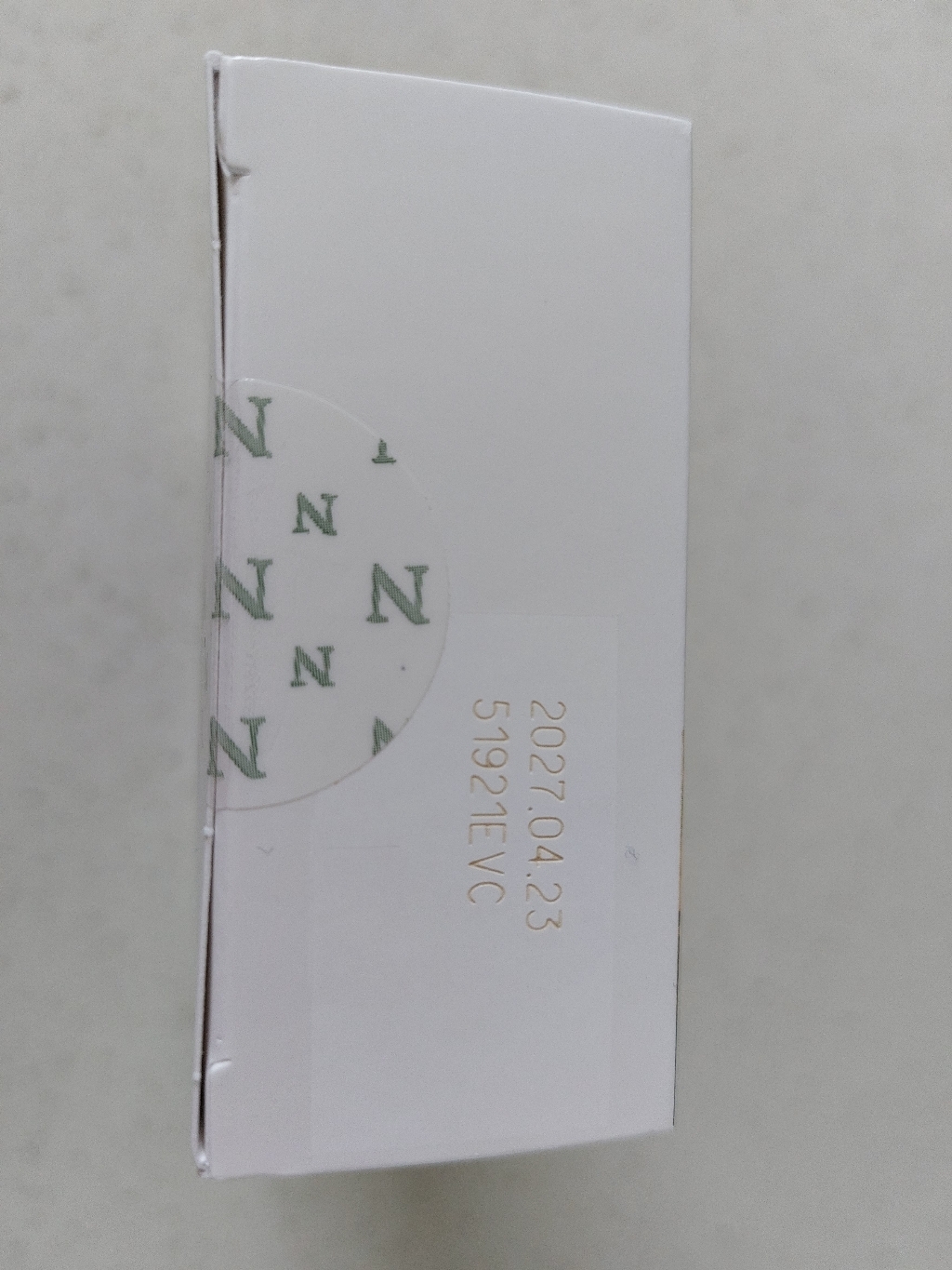 뉴트리라이트 더블엑스 리필 종합 비타민 무기질 372정, 1개 이미지 2