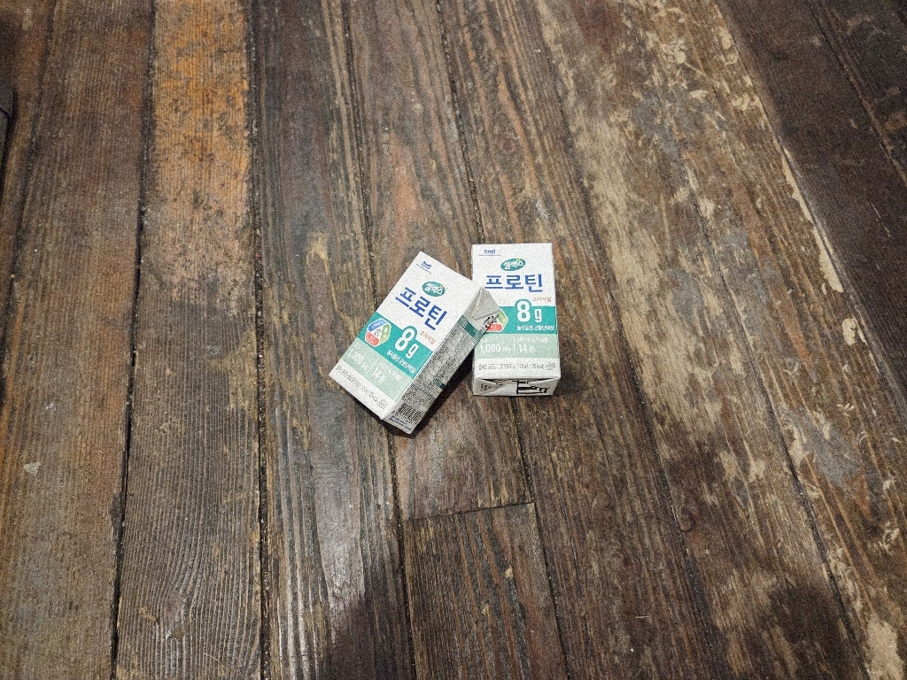 셀렉스 프로틴 오리지널 125ml, 24개 이미지 2