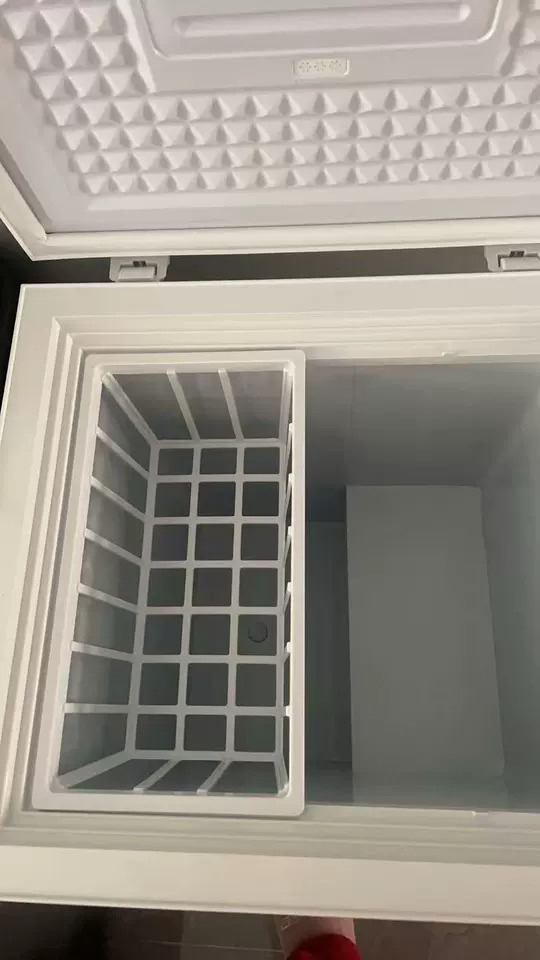 네리안 컴팩트한 미니 김치냉장고 슬림 1인가구 가정용 소형 1도어 저소음 개봉기 | 실사용 후기 - 상품 이미지 4