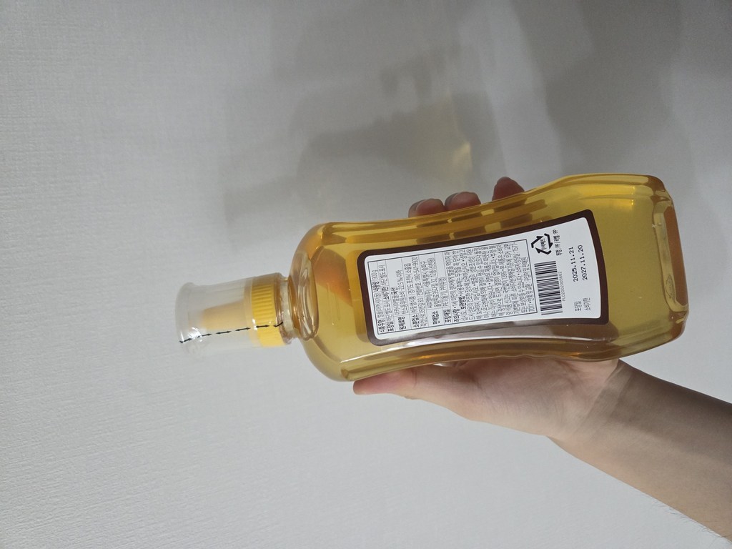 곰곰 아카시아 벌꿀 900g, 2개 솔직 후기 | 실사용자 리뷰 분석 - 상품 이미지 4