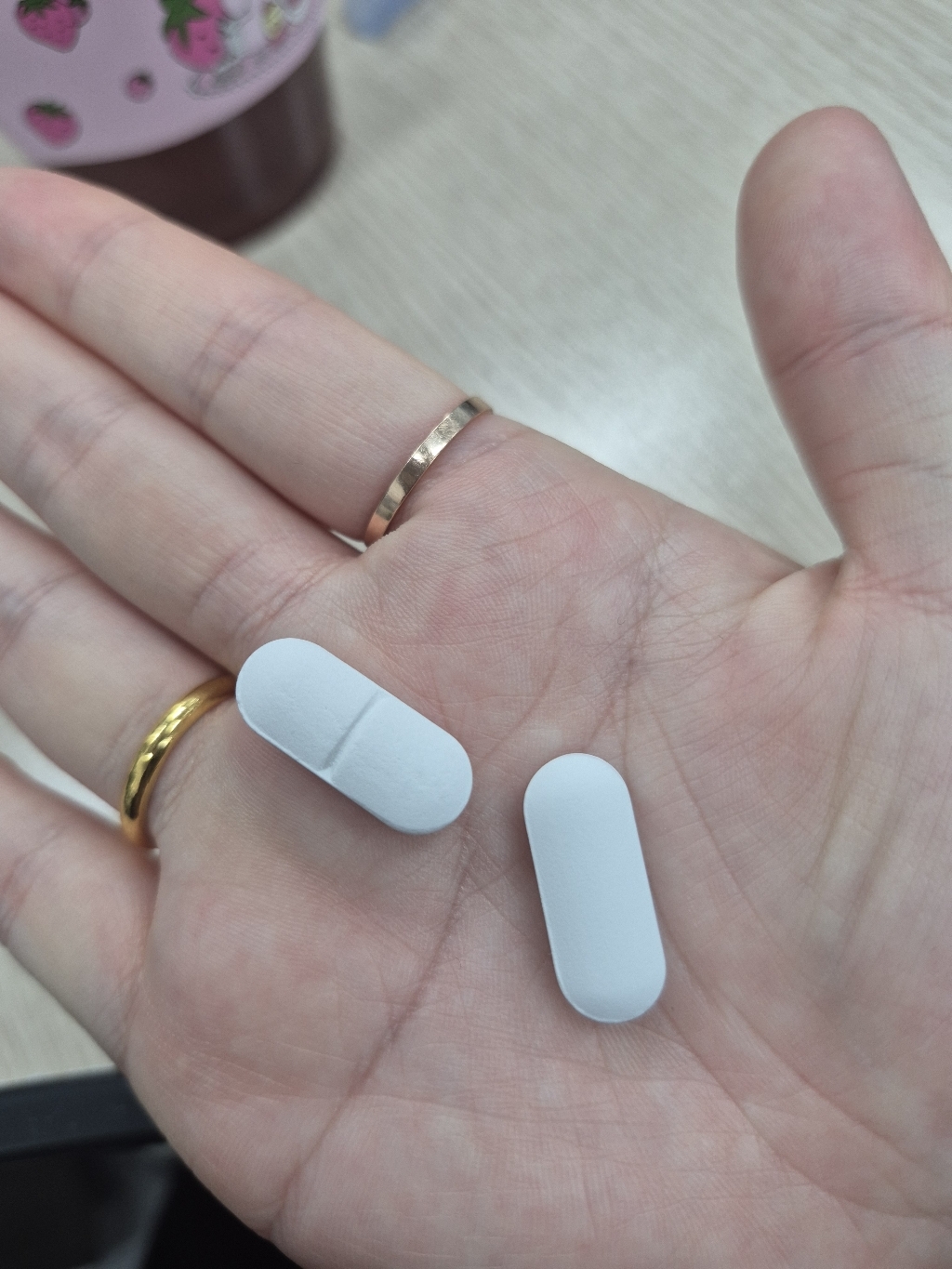 블랙모어스 칼슘 마그네슘 플러스 비타민 D 120정, 1개 이미지 3