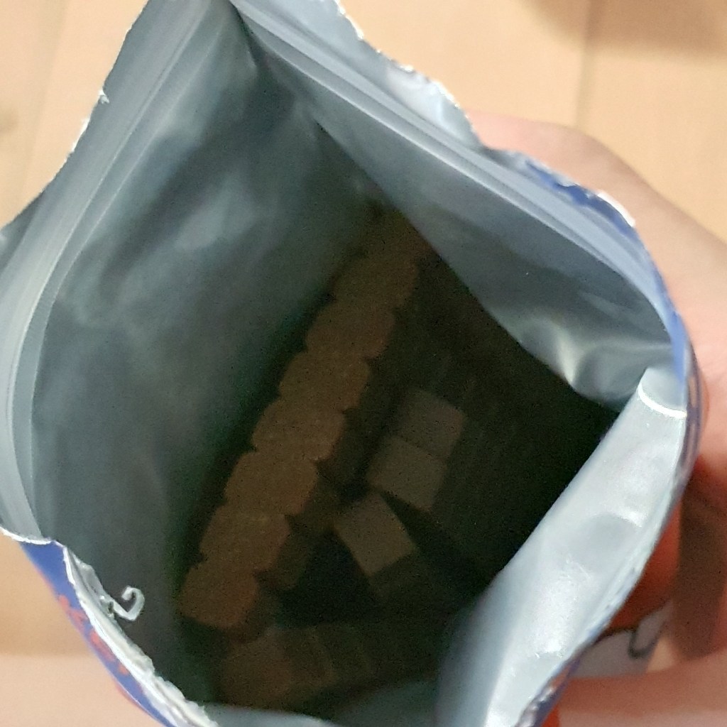 퍼피즈 강형욱 저알러지 노즈워크 강아지 간식 뽀상 트레이닝 트릿 이미지 2