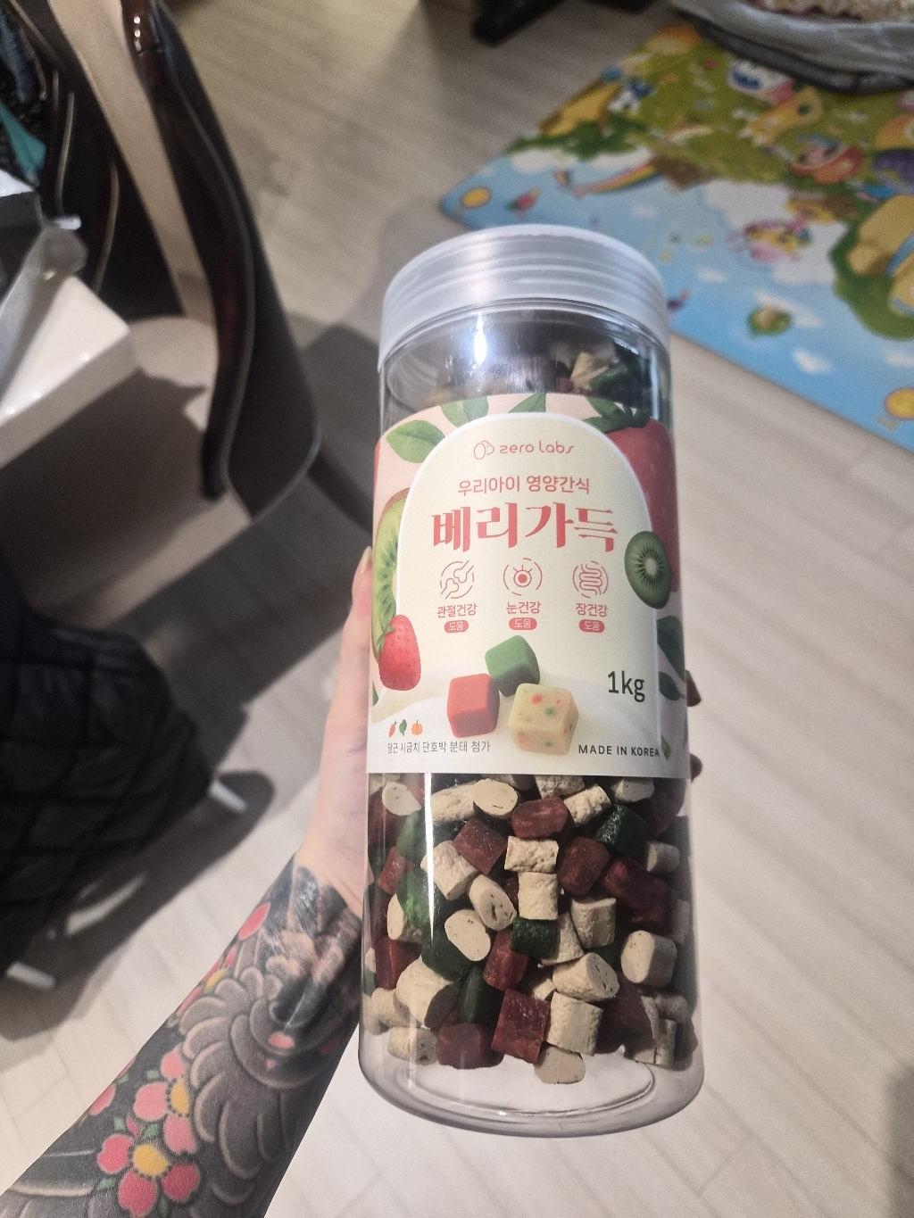 리뷰 이미지