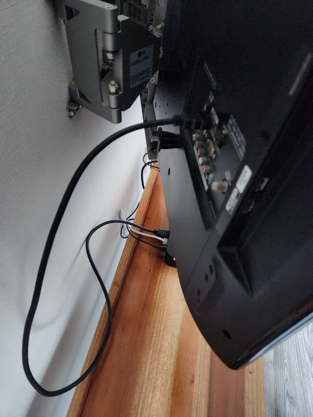 넥스트유 HDMI 2.0 UHD 4K 케이블 60Hz 블랙 NEXT-01... 솔직 후기 | 실사용자 리뷰 분석 - 상품 이미지 4