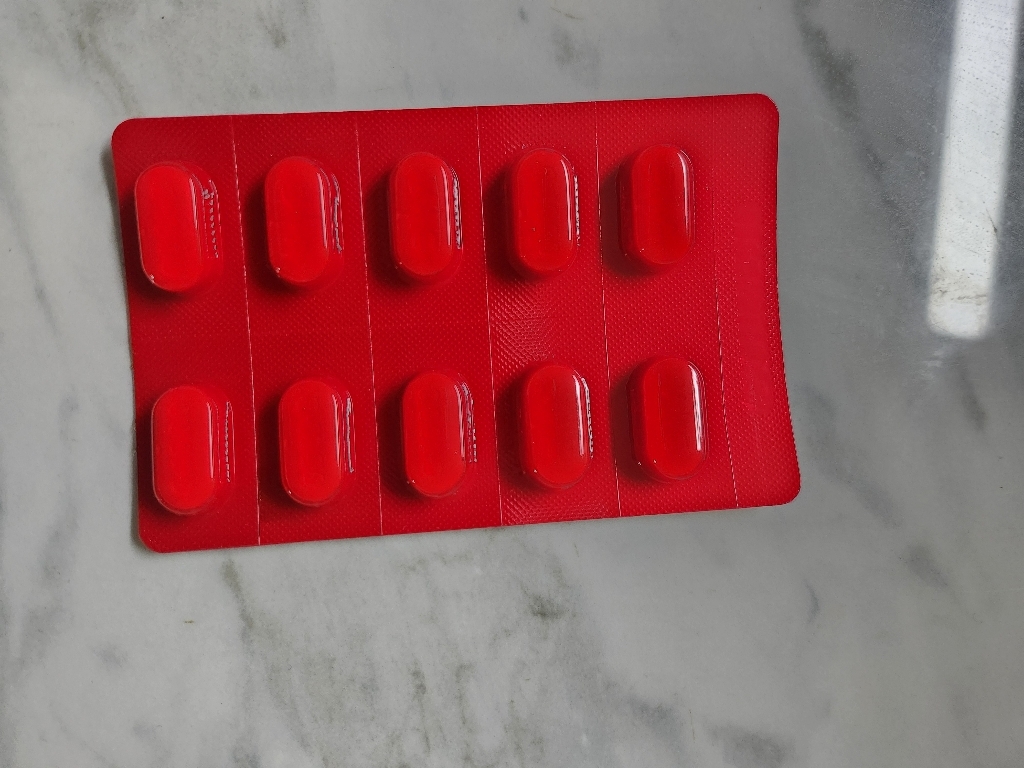 진정주 비타C1000 1100mg 이미지 4