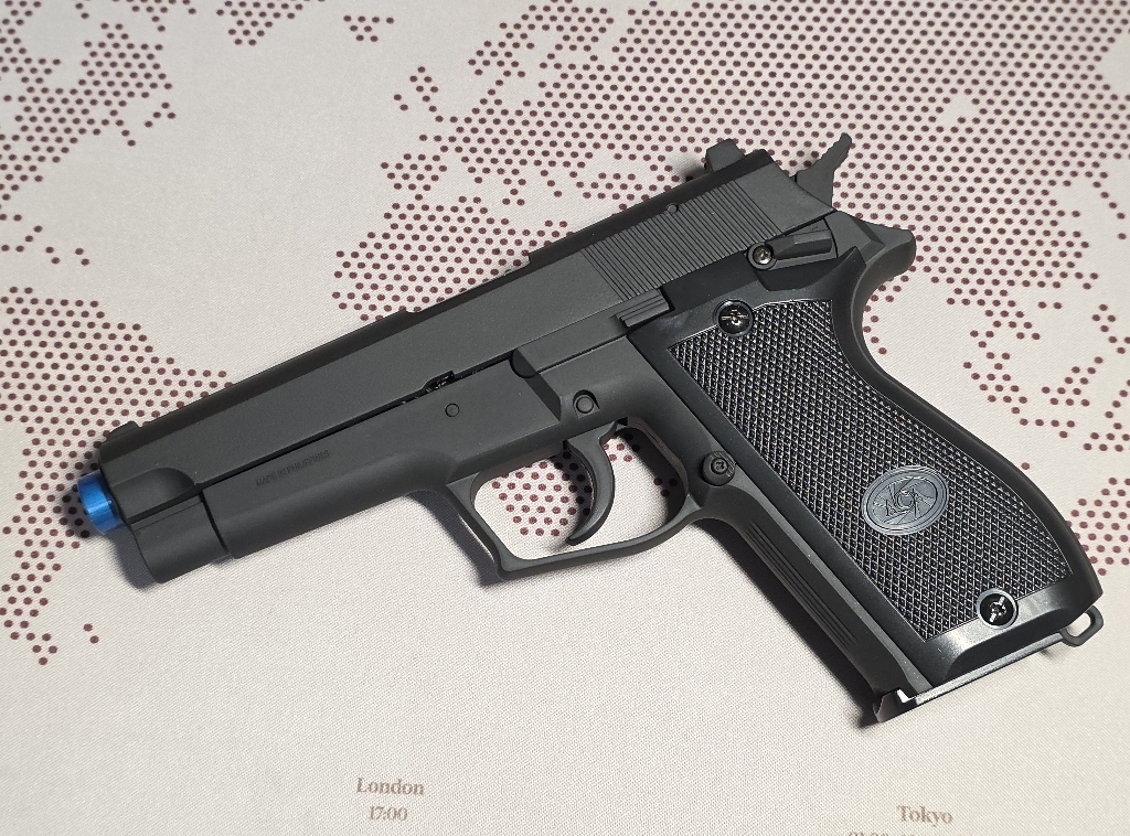 일신 착색제 흑색 IS-4710 실사용 후기 | 효과 있을까? - 상품 이미지 3