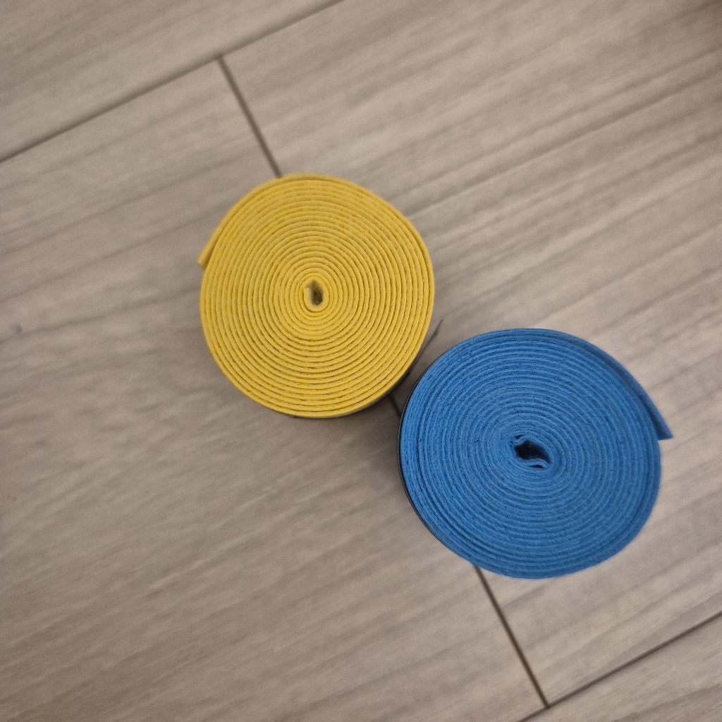 피트젠 테니스 라켓 그립 테이프 배드민턴그립 이미지 3