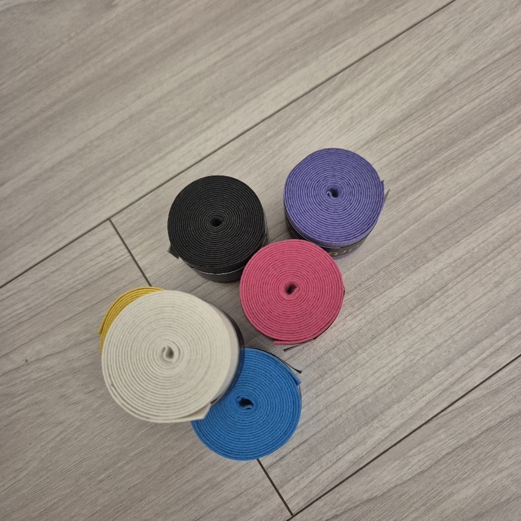 피트젠 테니스 라켓 그립 테이프 배드민턴그립 이미지 2