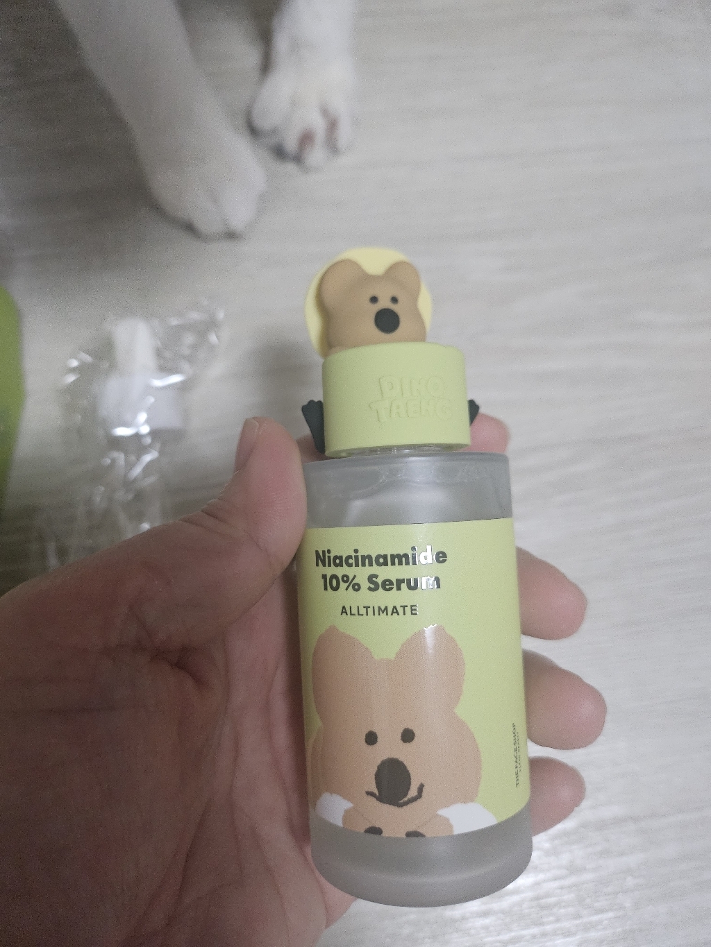 리뷰 이미지