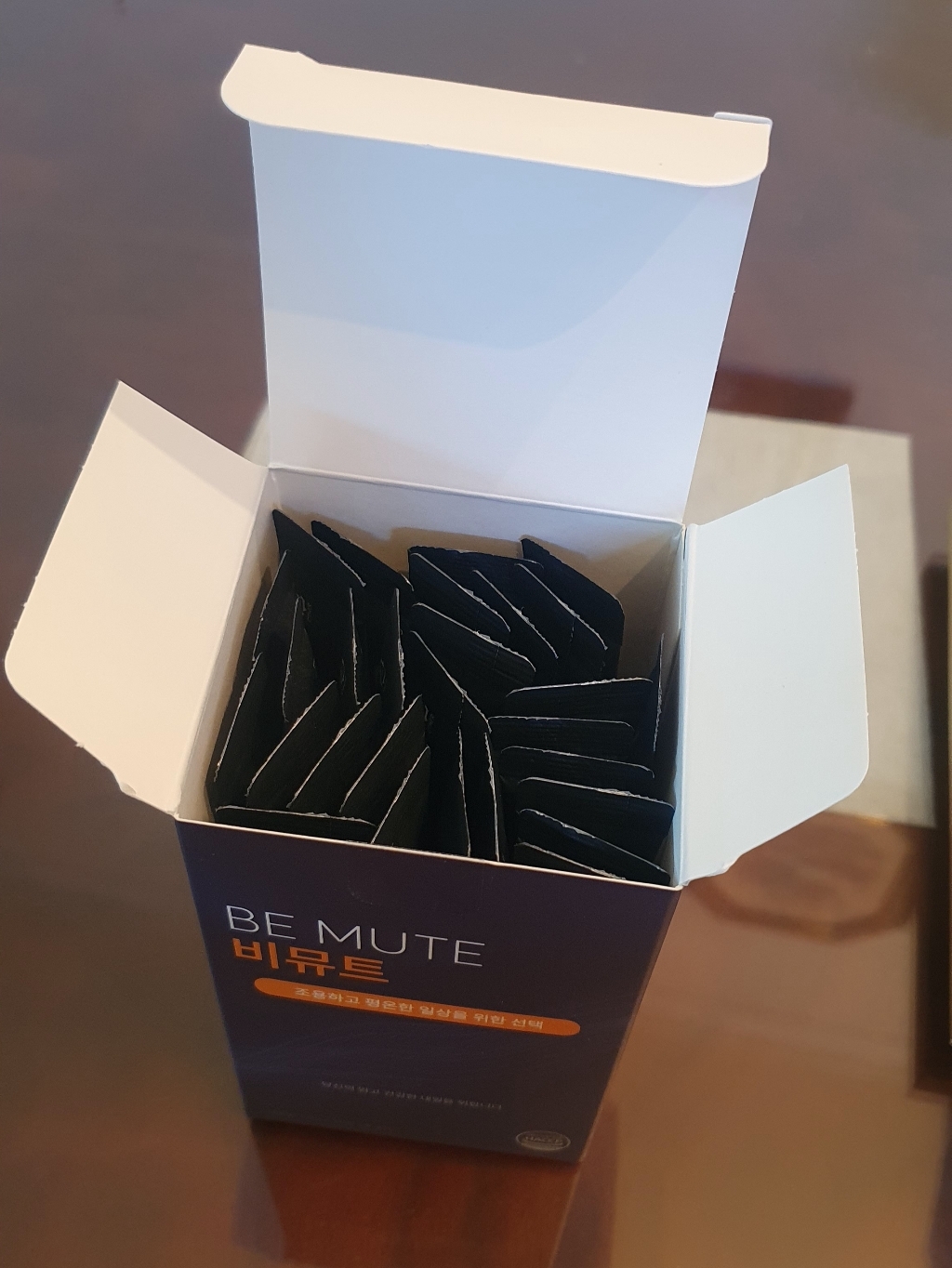 메디홉 GABA 비뮤트 프리미엄 45g, 1개 이미지 4