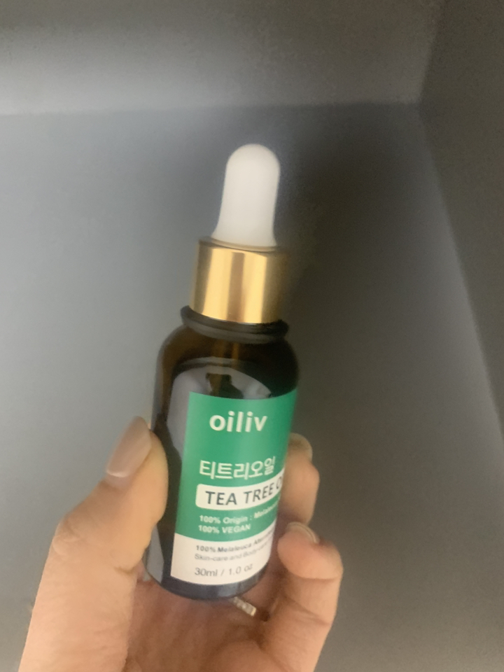 유기농 티트리오일 100%원액 호주산 티트리잎 대용량 30ml 효능페이스... 솔직 후기 | 실사용자 리뷰 분석 썸네일