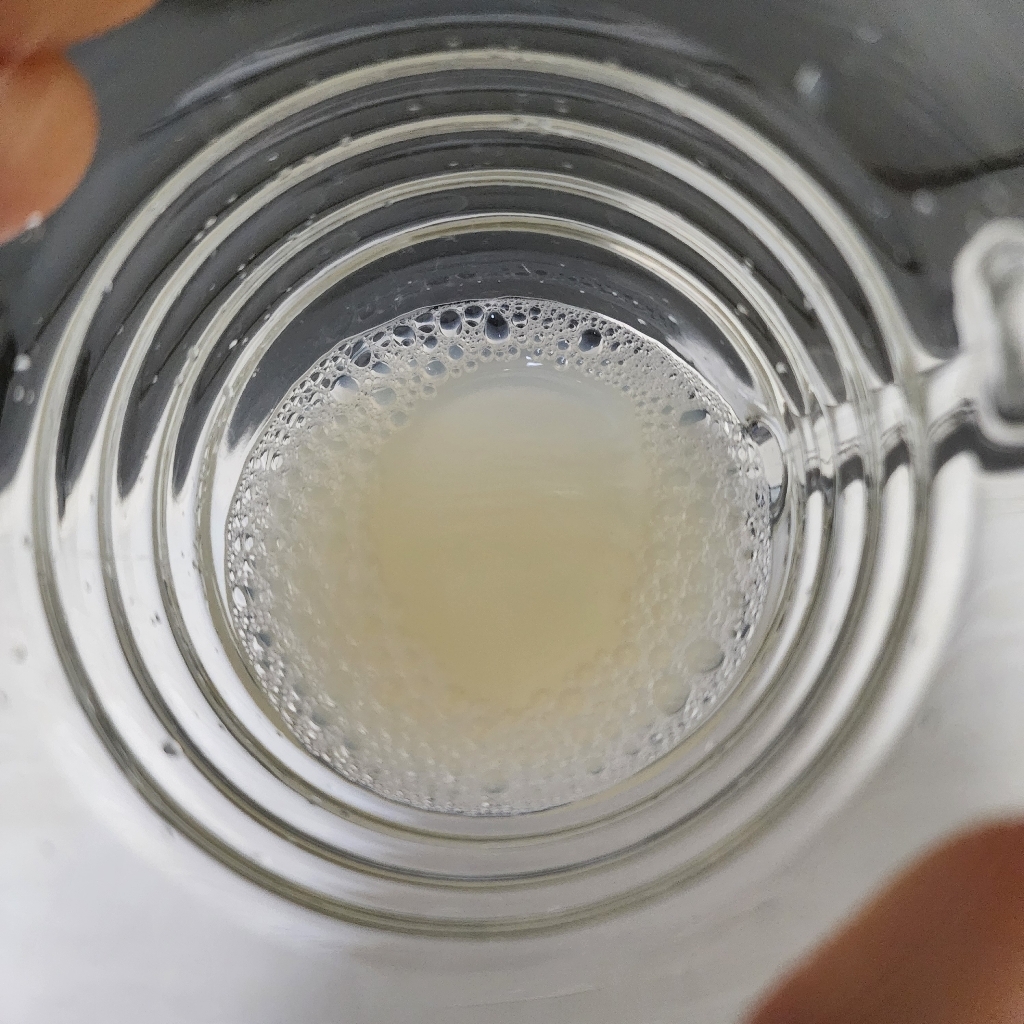 바디랩 유기농 레몬즙 NFC착즙 20g, 100개 실사용 후기 | 효과 있을까? - 상품 이미지 3