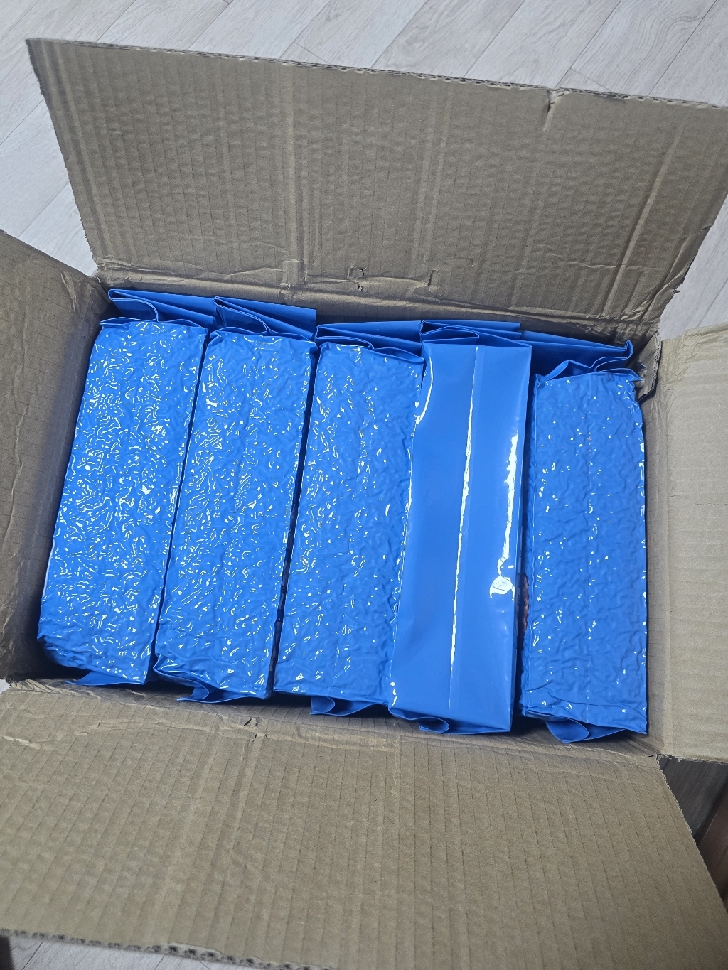 마마쇼 고양이모래 몽글몽글 두부모래 모음 이미지 3